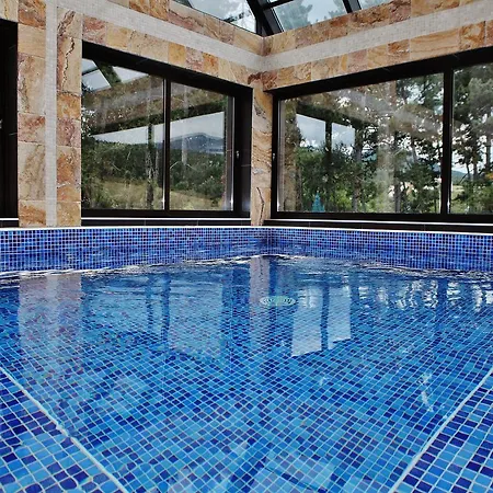 Hotel Infinity Park Velingrad
