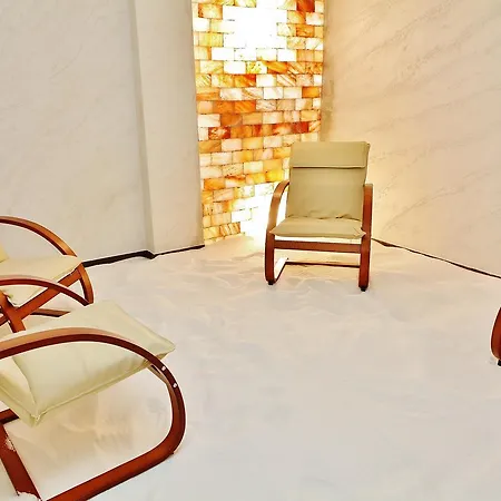 Infinity Park Hotel 5*