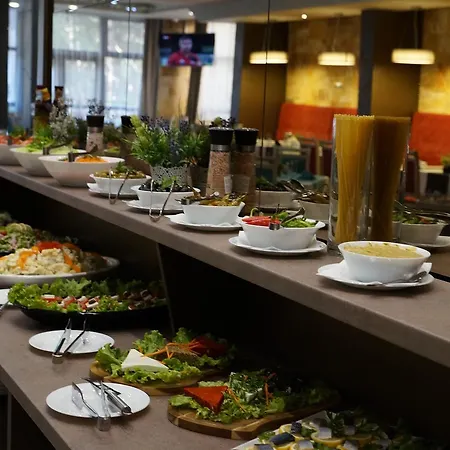 Infinity Park 5* Velingrad