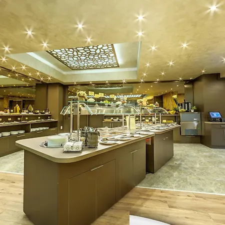 Infinity Park Hotel 5*