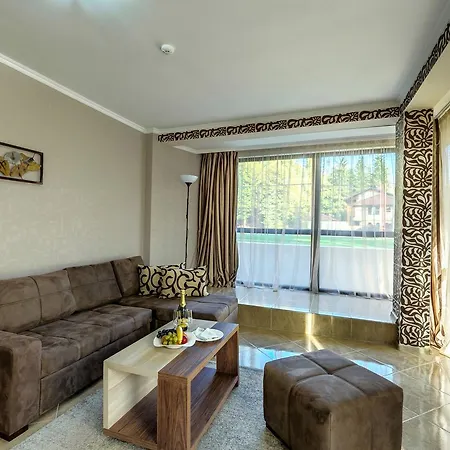 Infinity Park 5*