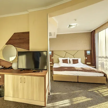 Infinity Park Hotel Velingrad