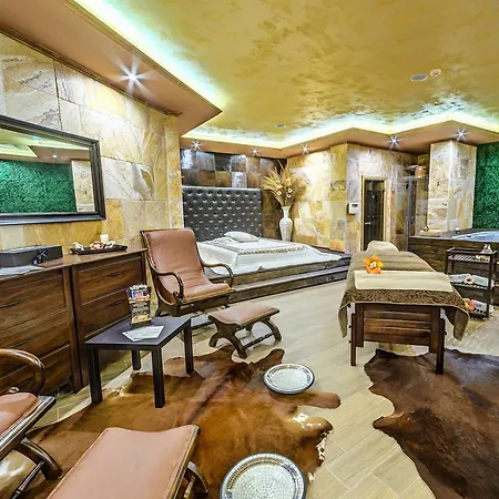 Infinity Park Hotel 5*