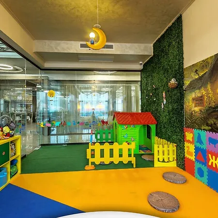 Infinity Park Szálloda Velingrad