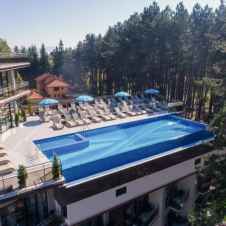 Infinity Park Hotel Velingrad