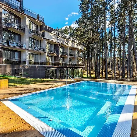 Infinity Park 5* Velingrad