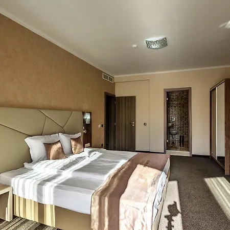 Infinity Park ホテル 5*