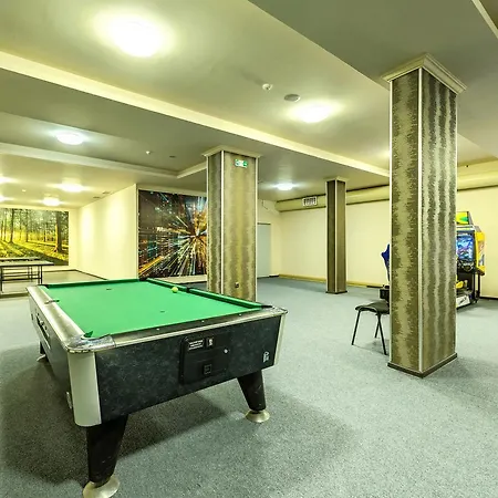 Infinity Park Szálloda Velingrad