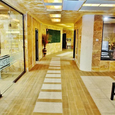 Infinity Park Szálloda