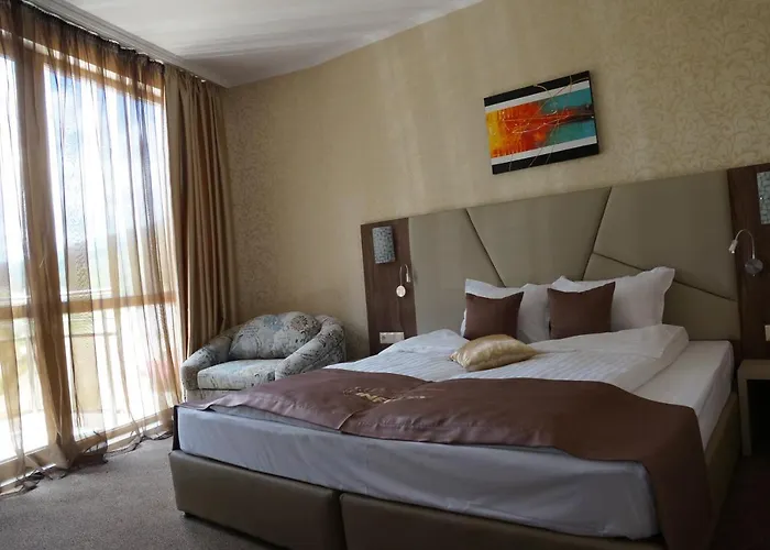 Hotel Infinity Park Velingrad