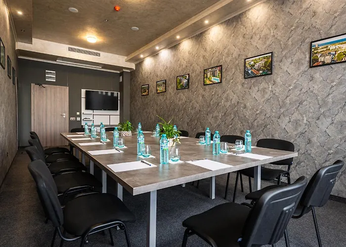 Infinity Park Velingrad