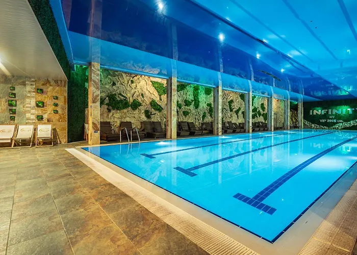 Infinity Park Hotel 5*