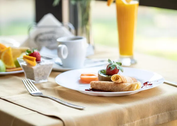 Hotel Infinity Park Velingrad