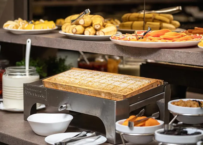 Infinity Park Hotel 5*