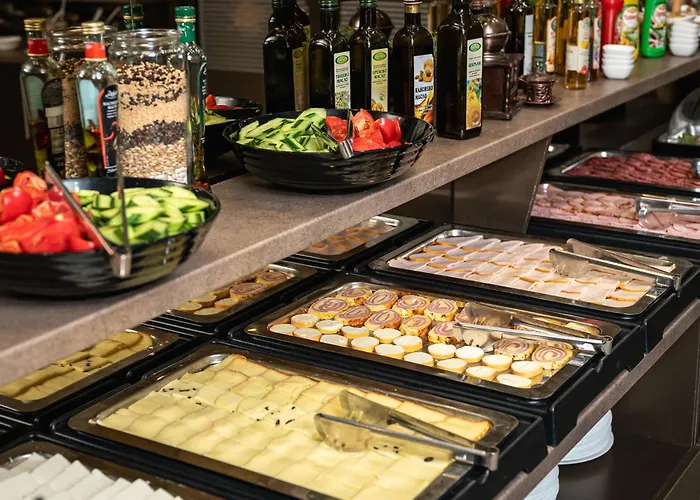 Hotel Infinity Park Velingrad