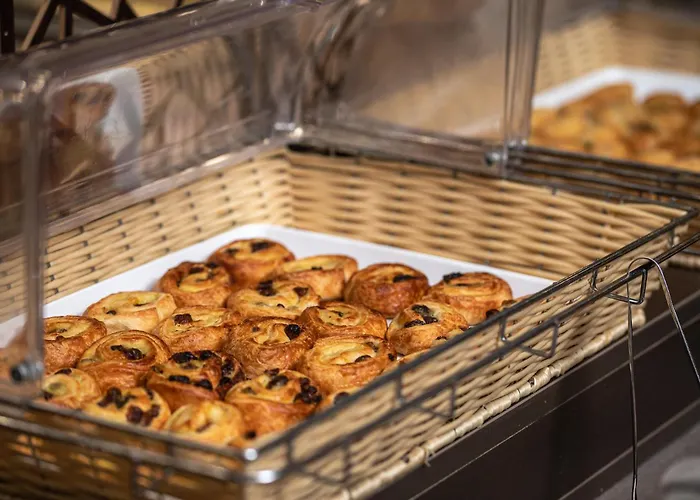 Infinity Park Hotel 5*