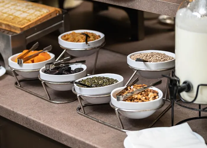 Hotel Infinity Park Velingrad