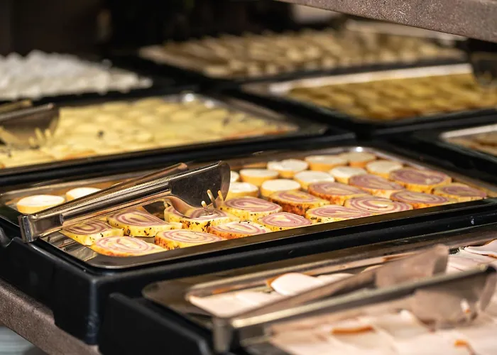 Infinity Park Velingrad