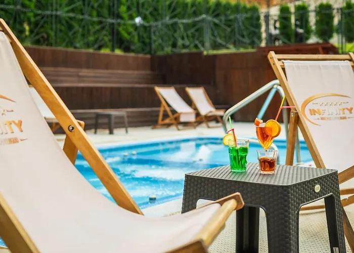 Infinity Park 5* Velingrad