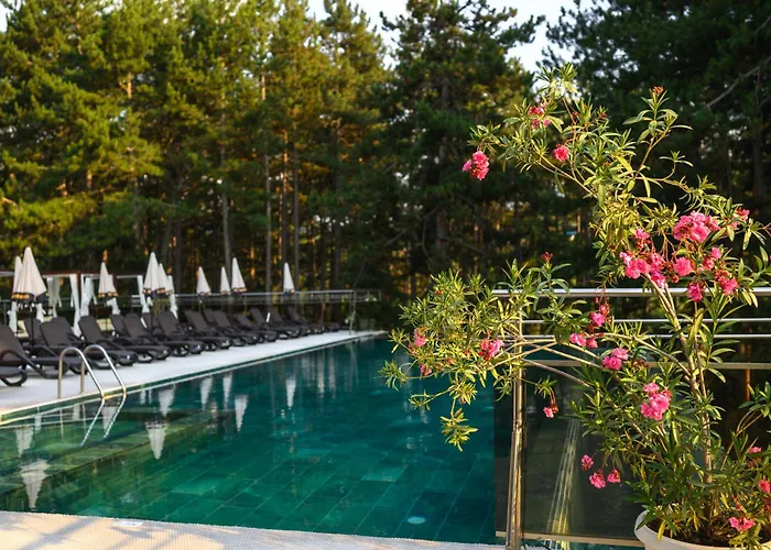 Infinity Park 5* Velingrad