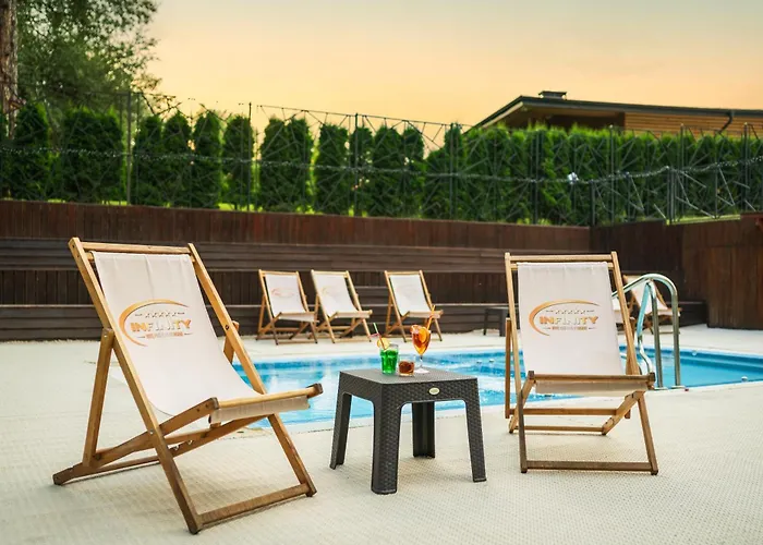 Infinity Park Hotel 5*