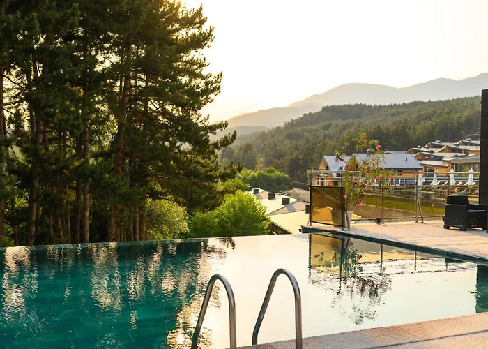 Infinity Park Hotel 5*