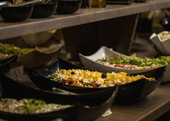 Infinity Park 5* Velingrad