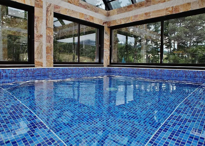 Hotel Infinity Park Velingrad