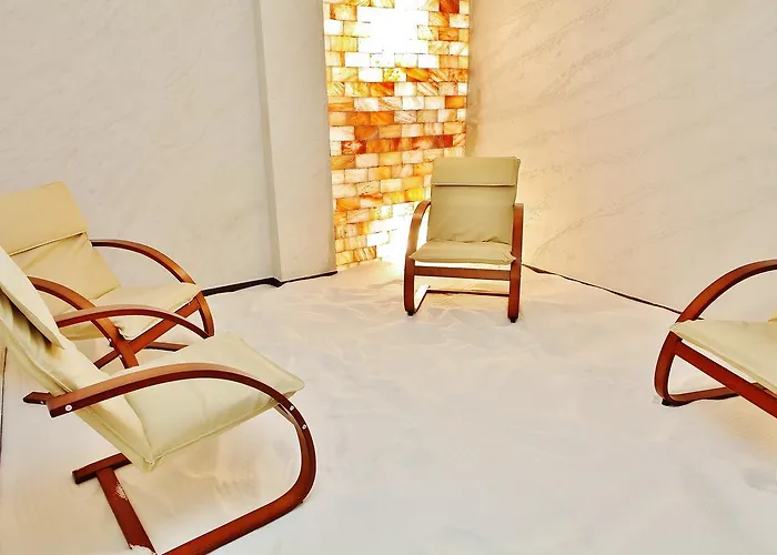 Infinity Park Hotel 5*