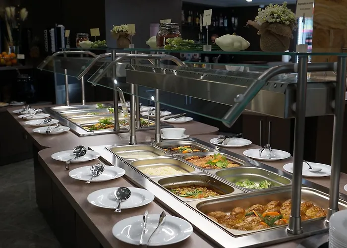 Infinity Park 5* Velingrad