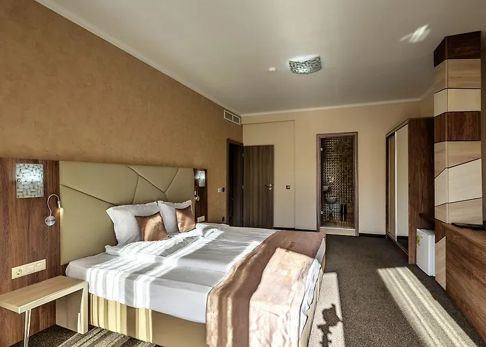 Infinity Park Hotel 5*