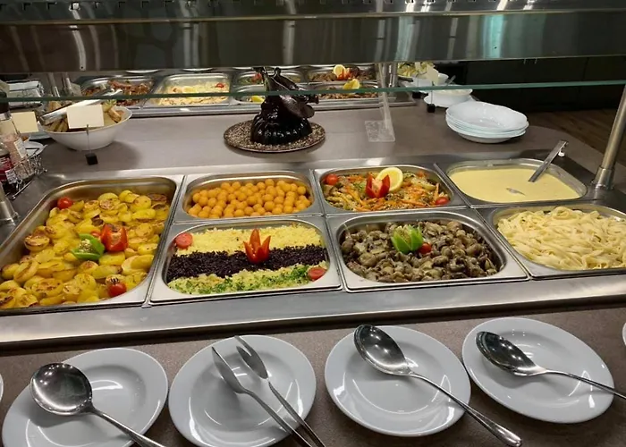 Infinity Park Hotel 5*